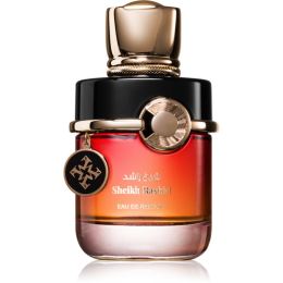 Снимка на AZHA Perfumes Sheikh Rashid парфюмна вода унисекс 100 мл.