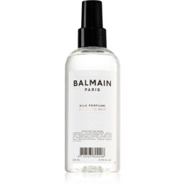 Снимка на Balmain Hair Couture Silk парфюмирано масло За коса 200 мл.