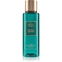 Снимка на Baylis & Harding The Edit Neroli Sands парфюмиран спрей за тяло Neroli, Bergamot & Orange Blossom 250 мл.