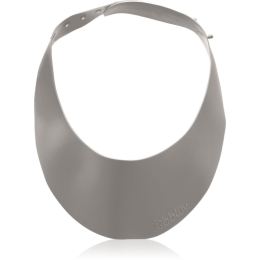 Снимка на BBLÜV Käp силиконова шапка за измиване на главата Grey 1 бр.