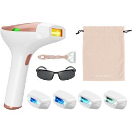 Снимка на Beautifly B-Shine Pro IPL епилатор за тяло, лице, бикини зоната и подмишниците 1 бр.
