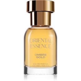 Снимка на beBIO Oriental Essence Ombre Gold парфюмна вода унисекс 30 мл.