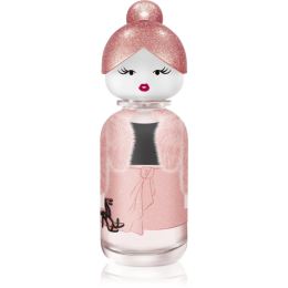 Снимка на Benetton Sisterland Blush Cherry парфюмна вода за жени 50 мл.