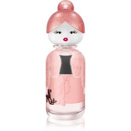 Снимка на Benetton Sisterland Blush Cherry парфюмна вода за жени 80 мл.