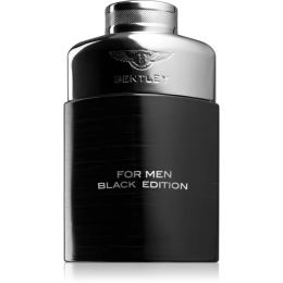 Снимка на Bentley For Men Black Edition парфюмна вода за мъже 100 мл.