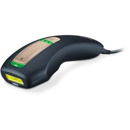 Снимка на BEURER IPL 5800 IPL епилатор за тяло, лице, бикини зоната и подмишниците 1 бр.