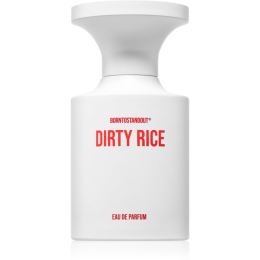Снимка на BORNTOSTANDOUT Dirty Rice парфюмна вода унисекс 50 мл.
