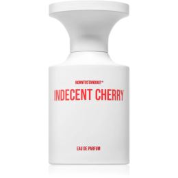 Снимка на BORNTOSTANDOUT Indecent Cherry парфюмна вода унисекс 50 мл.