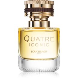 Снимка на Boucheron Quatre Iconic парфюмна вода за жени 30 мл.
