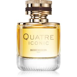 Снимка на Boucheron Quatre Iconic парфюмна вода за жени 50 мл.