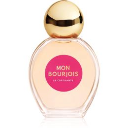 Снимка на Bourjois Mon Bourjois La Captivante парфюмна вода за жени 50 мл.