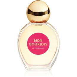 Снимка на Bourjois Mon Bourjois La Formidable парфюмна вода за жени 50 мл.
