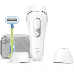 Снимка на Braun Silk-expert PRO 3 IPL3122 IPL епилатор за тяло, лице, бикини зоната и подмишниците 1 бр.