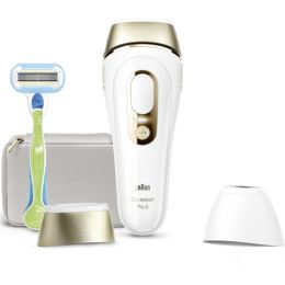 Снимка на Braun Silk-expert PRO 5 IPL5152 IPL епилатор за тяло, лице, бикини зоната и подмишниците 1 бр.