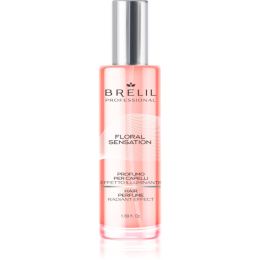 Снимка на Brelil Professional Hair Perfume Floral Sensation спрей за коса парфюмиран 50 мл.