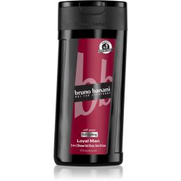 Снимка на Bruno Banani Loyal Man парфюмиран душ гел за мъже 250 мл.