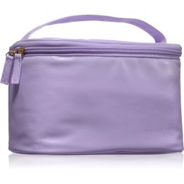 Снимка на BrushArt Accessories Make-up bag козметична чанта Lilac 1 бр.