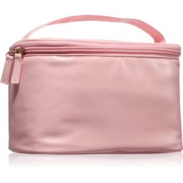 Снимка на BrushArt Accessories Make-up bag козметична чанта Pink 1 бр.