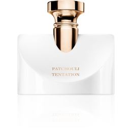 Снимка на BULGARI Splendida Bvlgari Patchouli Tentation парфюмна вода за жени 100 мл.