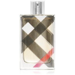 Снимка на Burberry Brit for Her парфюмна вода за жени 100 мл.