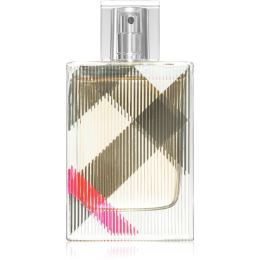 Снимка на Burberry Brit for Her парфюмна вода за жени 50 мл.