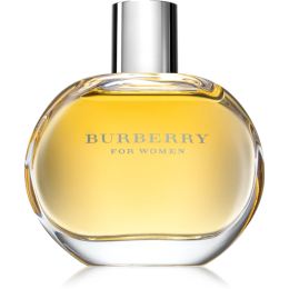 Снимка на Burberry Burberry for Women парфюмна вода за жени 100 мл.