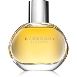 Снимка на Burberry Burberry for Women парфюмна вода за жени 50 мл.