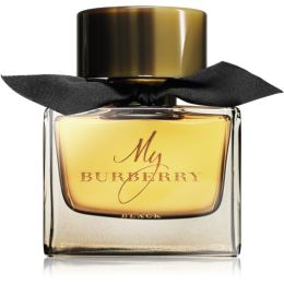 Снимка на Burberry My Burberry Black парфюмна вода за жени 90 мл.