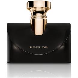 Снимка на BVLGARI Splendida Bvlgari Jasmin Noir парфюмна вода за жени 100 мл.