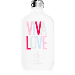 Снимка на Calvin Klein CK One Essence Viva Love парфюм унисекс 100 мл.