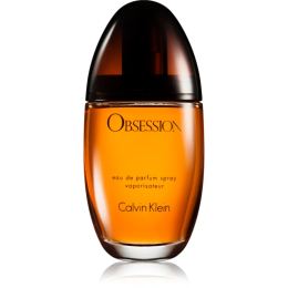Снимка на Calvin Klein Obsession парфюмна вода за жени 100 мл.