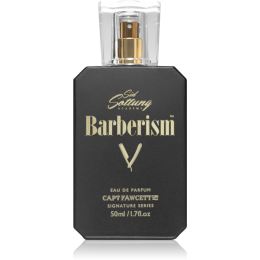 Снимка на Captain Fawcett Barberism by Sid Sottung Eau de Parfum парфюмна вода за мъже 50 мл.