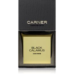 Снимка на Carner Barcelona Black Calamus парфюмна вода унисекс 50 мл.