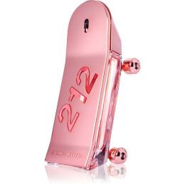 Снимка на CAROLINA HERRERA 212 Heroes for Her парфюмна вода за жени 50 мл.