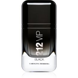 Снимка на CAROLINA HERRERA 212 VIP Black парфюмна вода за мъже 50 мл.