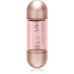 Снимка на CAROLINA HERRERA 212 VIP Rosé Elixir парфюмна вода за жени 30 мл.