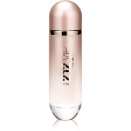 Снимка на CAROLINA HERRERA 212 VIP Rosé парфюмна вода за жени 125 мл.