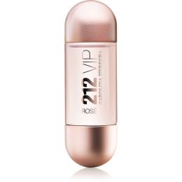 Снимка на CAROLINA HERRERA 212 VIP Rosé парфюмна вода за жени 30 мл.