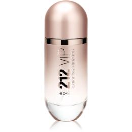 Снимка на CAROLINA HERRERA 212 VIP Rosé парфюмна вода за жени 80 мл.