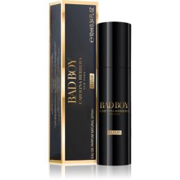 Снимка на CAROLINA HERRERA Bad Boy Elixir парфюмна вода за мъже 10 мл.