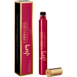 Снимка на CAROLINA HERRERA Very Good Girl Glam парфюмна вода за жени 10 мл.