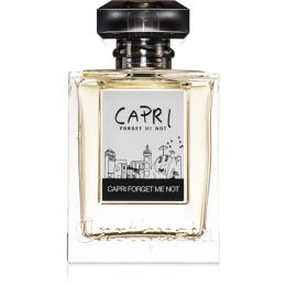 Снимка на Carthusia Capri Forget Me Not парфюмна вода унисекс 100 мл.