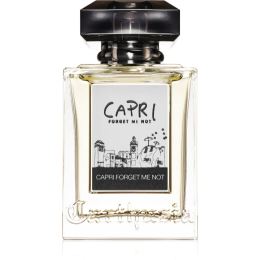 Снимка на Carthusia Capri Forget Me Not парфюмна вода унисекс 50 мл.