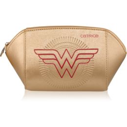 Снимка на Catrice Wonder Woman козметична чанта 1 бр.