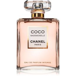 Снимка на Chanel Coco Mademoiselle Intense парфюмна вода за жени 200 мл.