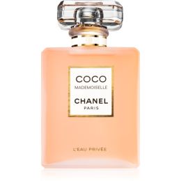 Снимка на Chanel Coco Mademoiselle L’Eau Privée нощен парфюм за жени 50 мл.