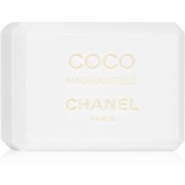 Снимка на Chanel Coco Mademoiselle Perfumed Soap луксозен твърд сапун парфюмиран 1 бр.
