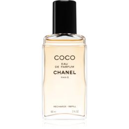 Снимка на Chanel Coco парфюмна вода пълнител за жени 60 мл.