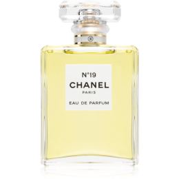 Снимка на Chanel N°19 парфюмна вода с пулверизатор за жени 100 мл.