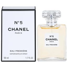 Снимка на Chanel N°5 Eau Première парфюмна вода за жени 50 мл.